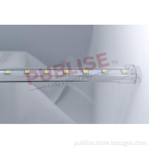 Popular Indoor LED Bar Strip Light 500mm 5W with SMD5050
